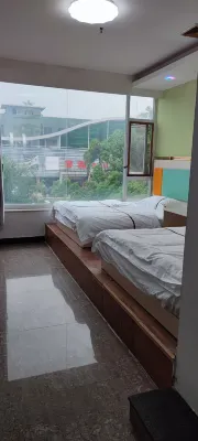 Heshan Lufeng Apartment