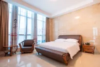 Qianghua Loushi Hotel Hotels in Meizhou