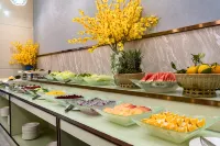 東莞塘廈粵華ガーデンホテル - 朝食