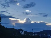 Lvchun Manor - con vistas a la montaña