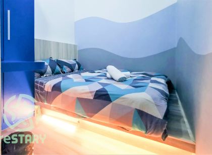 reStary Ocean Themed Homestay