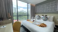 Santa Grand Signature Kuala Lumpur Hotel a Kuala Lumpur