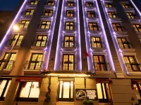 Renata Boutique Hotel Hotels near Sisli