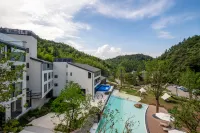 Anji Zhuxianhu Narada Resorts Hotel a Anji
