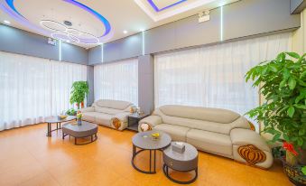 Qingyuan Best Hotel