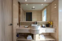 Yeste Hotel (Guigang Jingang Avenue High-speed Railway Station) Hotel di Guigang