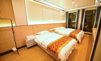 TAI YU Residence ln lijiang