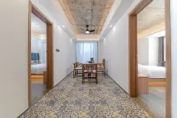 Xiangyu Homestay (Kaipingtangkou Branch) - Balkoner