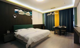 Maqu Jiafu Hotel