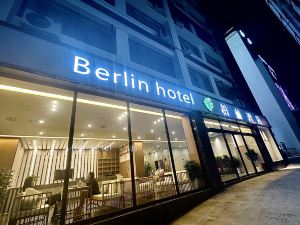 Hotels in Berlin