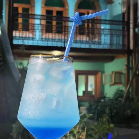 Hi YiLi·blue lane villa(Yili Old Town Kazanqi Branch)