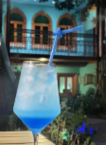 Hi Yili Blue Lane B&B (Yili Old Town Kazanqi Branch)