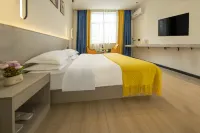 Lanyi E-sports Hotel (Lijiang Ancient City) - Esports