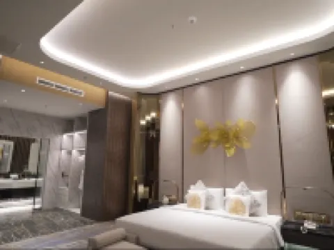 Ames Hotel Hotel di Melaka