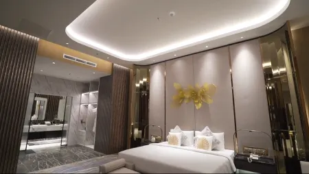 Ames Hotel Отели рядом с достопримечательностью «Melaka International Motorsports Circuit»