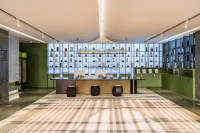 Jiangnanchun Hot Spring Resort Hotel - breakfast