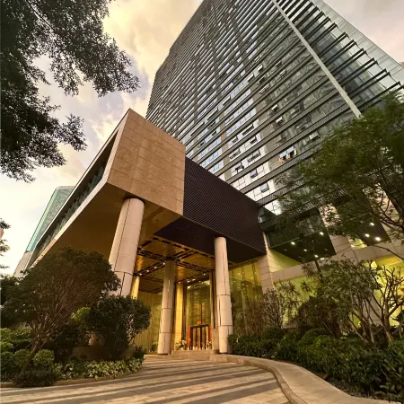Xiamen Binbei Yinhu Apartment (DongDu Cruise Center)