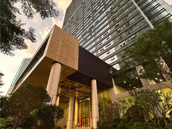 廈門濱北銀湖アパートメント（東渡クルーズセンター）