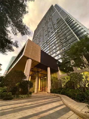 廈門濱北銀湖アパートメント（東渡クルーズセンター）