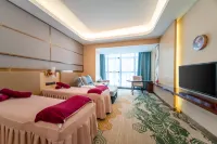The Oriental Impression Hotel - spa