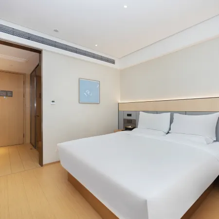 JI Hotel (Changshu Shimao Century Center)