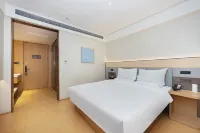 JI Hotel (Changshu Shimao Century Center)