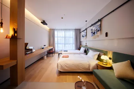 Timeless Boutique House