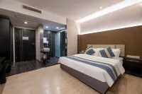 Huaqi Select Hotel (Xinghua City Hall)
