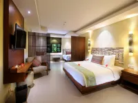 AlamKulkul Boutique Resort - Romantic