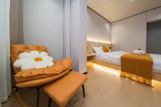 Shanfengweilan Chinese Inn