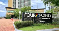 Four Points by Sheraton Desaru