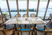 Sheraton Maoming Romantic Beach Resort - breakfast