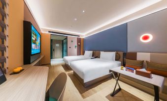 Orange Hotel (Changzhou Science and Education City)