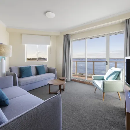Ramada Resort by Wyndham Shoal Bay