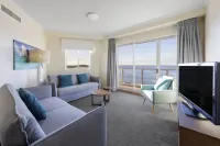 Ramada Resort by Wyndham Shoal Bay Các khách sạn ở Hawks Nest
