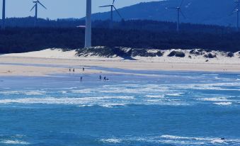 Pingtan and other winds·Keluo Junshan Seaview Holiday homestay (Changjiang Ao Scenic Area Branch)