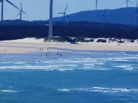 Pingtan and other winds·Keluo Junshan Seaview Holiday homestay (Changjiang Ao Scenic Area Branch)