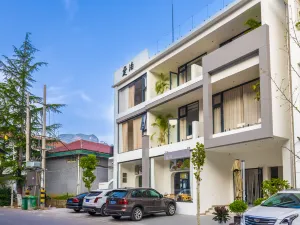 Aibo Homestay
