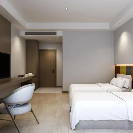Bahrain Youqi Longqi Hotel