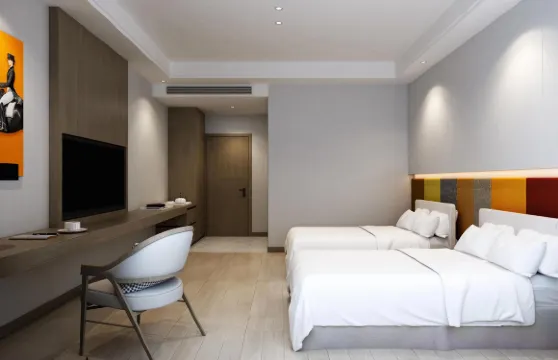 巴林右旗龍驤賓館