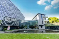 UrCove by Hyatt Shanghai Pudong East Hotels near Laiyifen (gongluzhen)