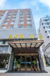 Laiston Hotel Nanning (Wuyi Middle Road, Polytechnic Vocational and Technical College) Hotel in zona Guangxi Polytechnic of Construction Zhongxing Campus