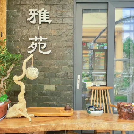 Shilin Yunyan Accord  Inn