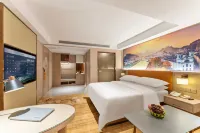 Vienna Hotel Ji'an Jizhou District Chengbei Branch