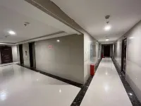 타임 트라이브 홈스테이  호텔