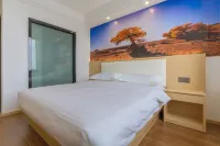 Ejina Banner Dingteng Business Hotel