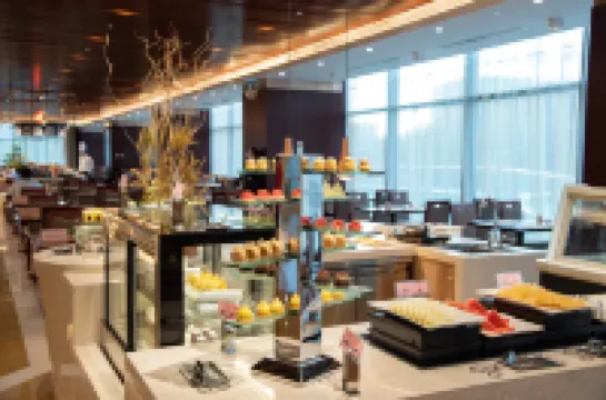 北京國家會議中心大酒店