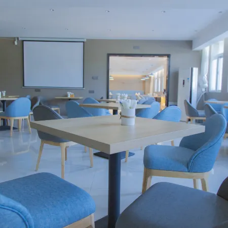 Homeinn Hotel At Guangrao Dongying king town government store
