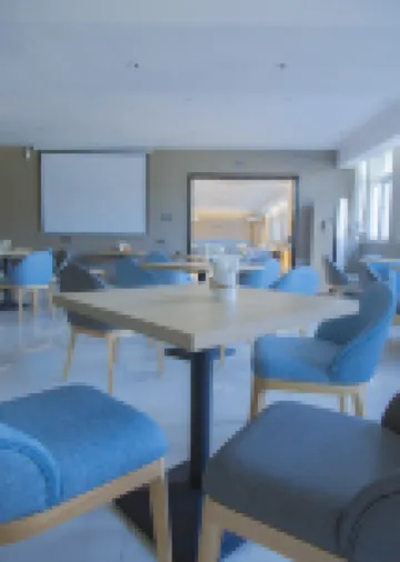 Homeinn Hotel At Guangrao Dongying king town government store