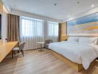 星程酒店（淮安金湖蘇寧廣場店） 金湖酒店